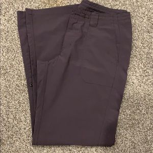 Patagonia hiking pants